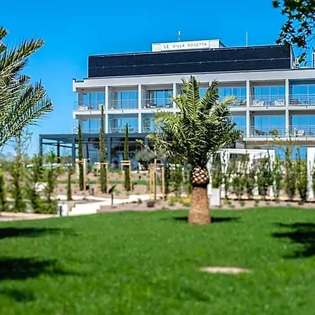 Rosetta Umag