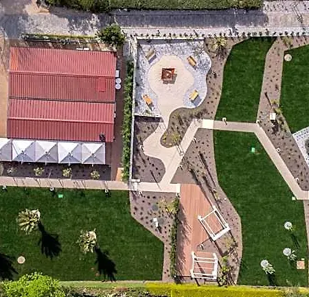 Hotel Rosetta Umago