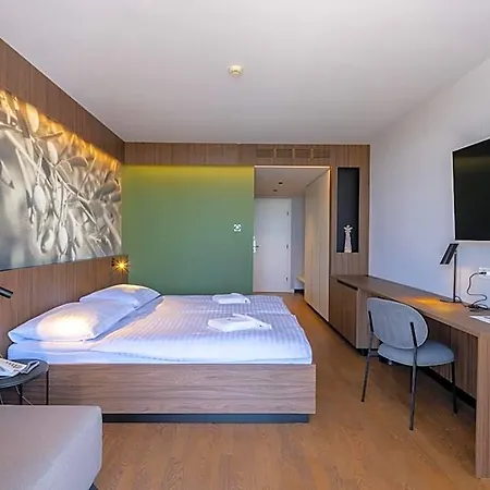 Hotel Rosetta Umag