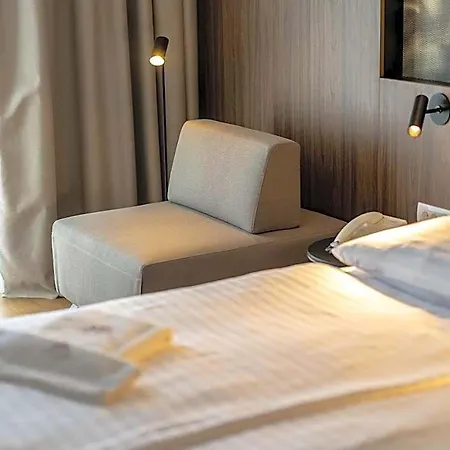 Rosetta Hotel