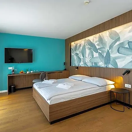 Rosetta 4* Umag