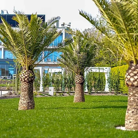 Hotel Rosetta 4*