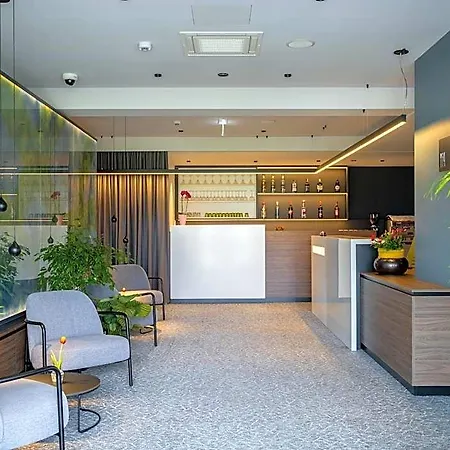 Rosetta Hotel