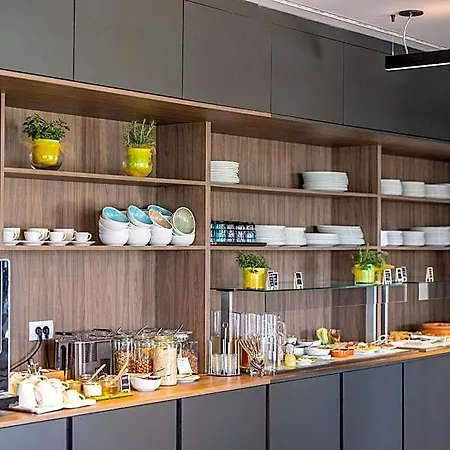 Rosetta Hotel 4*