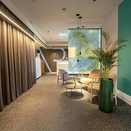 Rosetta Hotel