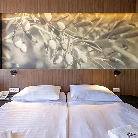Hotel Rosetta 4*