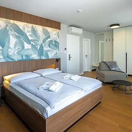 Hotel Rosetta 4*