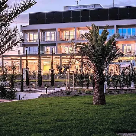 Rosetta Hotel