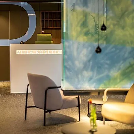 Rosetta Hotel 4*