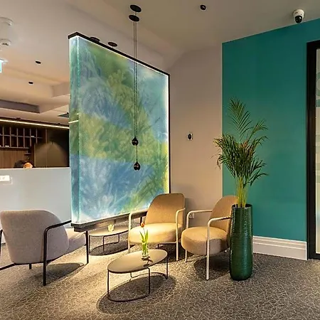 Rosetta Hotel 4*